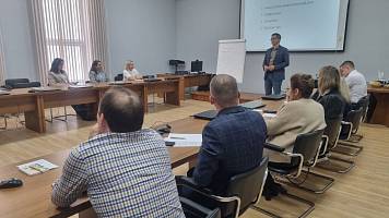 Программа повышения квалификации «Навыки публичных выступлений. Межличностное взаимодействие»