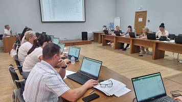 Программа повышения квалификации «Вопросы использования российских программных продуктов»
