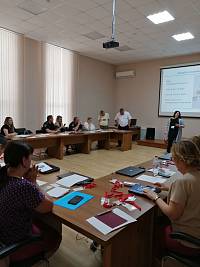 Программа повышения квалификации «Эмоциональный интеллект и лидерство. Эмпатия в управлении коллективом»
