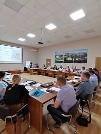 Программа повышения квалификации «Эмоциональный интеллект и лидерство. Эмпатия в управлении коллективом»