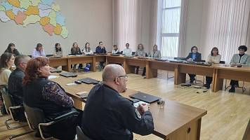 Программа повышения квалификации «Саморегуляция и профилактика профессионального выгорания:ресурсные практики для устойчивости и эффективности»