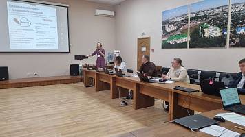 Программа повышения квалификации «Особенности управления коллективом, исходя из теорий поколений»