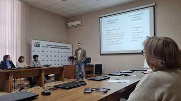 Программа повышения квалификации «Саморегуляция и профилактика профессионального выгорания:ресурсные практики для устойчивости и эффективности»