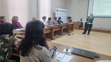 Программа повышения квалификации «Саморегуляция и профилактика профессионального выгорания:ресурсные практики для устойчивости и эффективности»