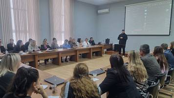 Программа повышения квалификации «Использование технологий искусственного интеллекта в государственном управлении»