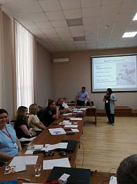 Программа повышения квалификации «Эмоциональный интеллект и лидерство. Эмпатия в управлении коллективом»