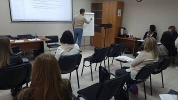Программа повышения квалификации «Организация работы службы «Куратор семьи» в соответствии с законодательством Белгородской области»