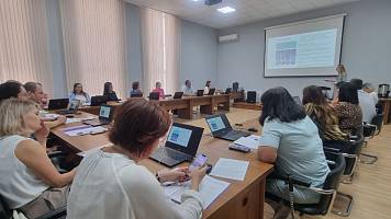 Программа повышения квалификации «Вопросы использования российских программных продуктов»